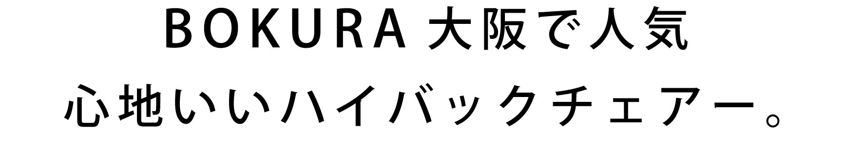 BOKURAŐlC̃nCobN`FA[
